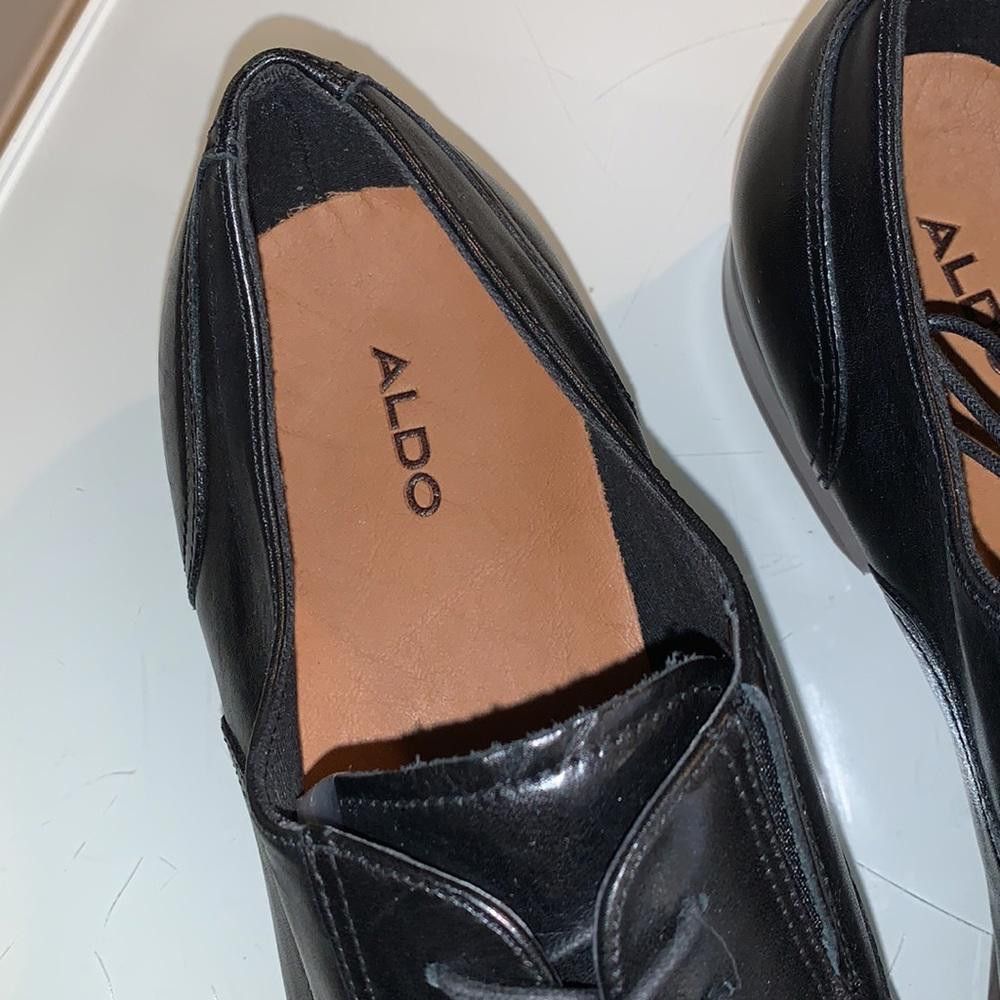 Aldo Aldo dress shoe Size US 12 / EU 45 - 3 Thumbnail
