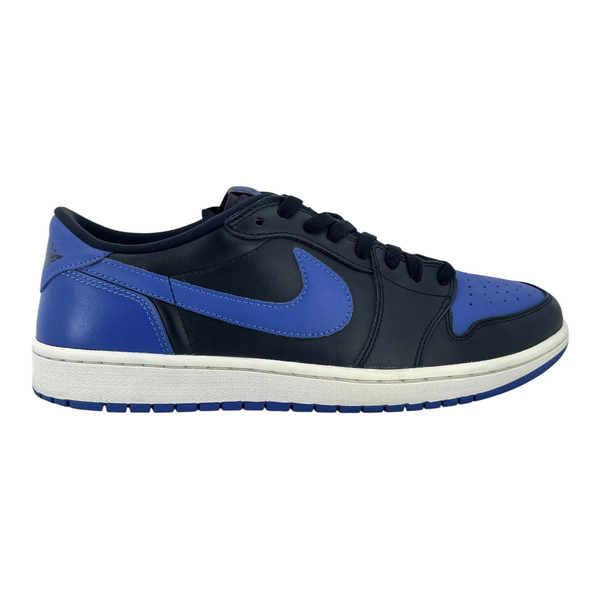Nike 1 Retro Low Royal (2015) Size US 11.5 / EU 44-45 - 1 Thumbnail