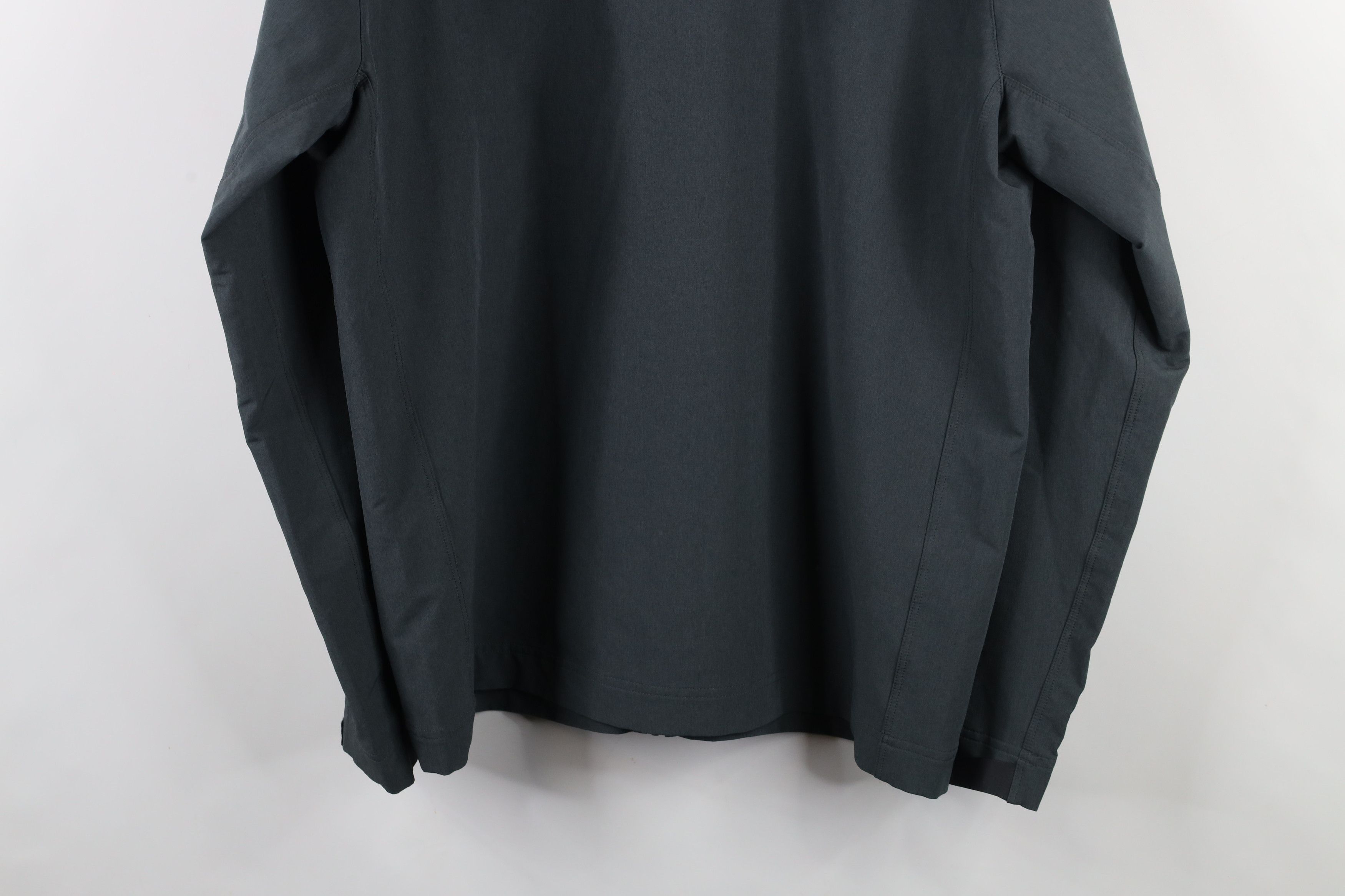 Nike × Vintage Nike On Field Jacksonville Jaguars Football Hooded Jacket Size US L / EU 52-54 / 3 - 15 Thumbnail