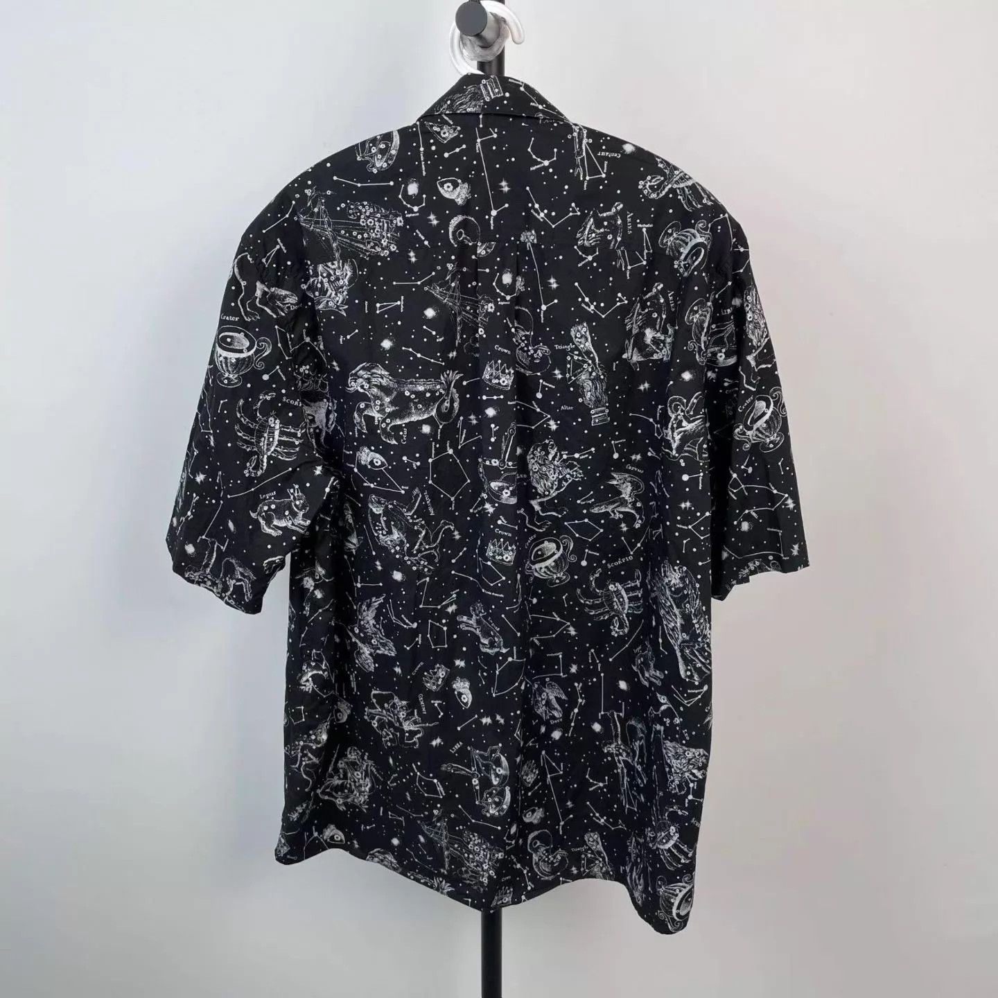 Valentino Valentino Printed Shirt 38 Size US S / EU 44-46 / 1 - 2 Thumbnail