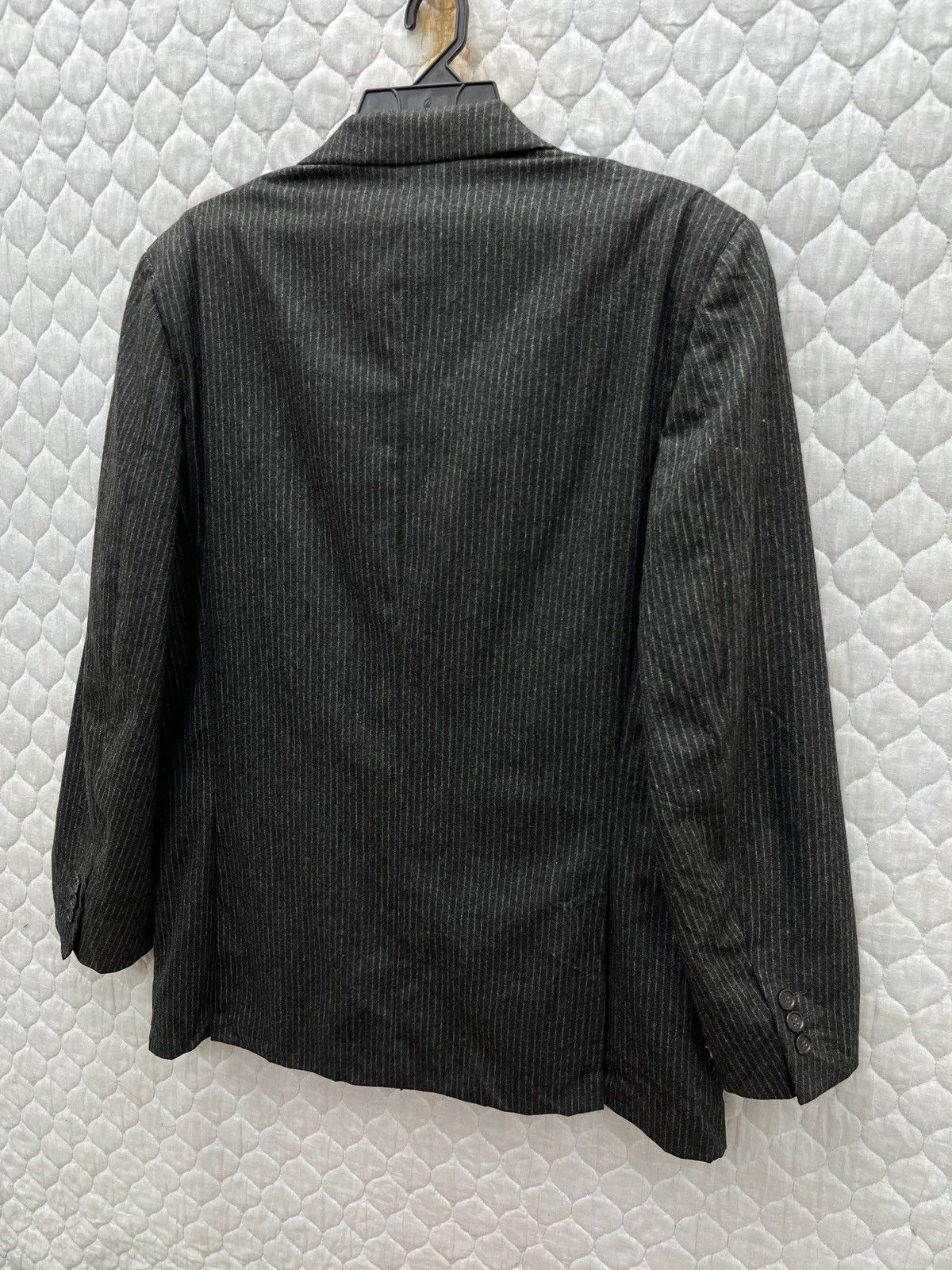 Fendi 🔥🔥🔥STEALS FENDI BLAZER JACKET Size 40R - 5 Thumbnail