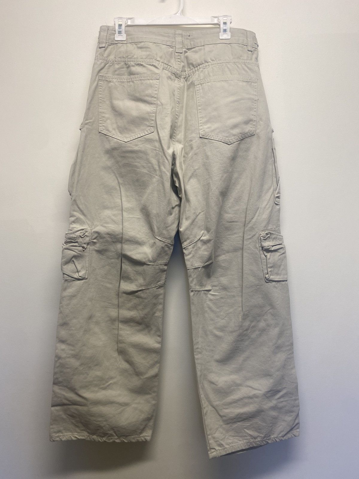Other 11kn Brand Japanese Green Cargos Size US 34 / EU 50 - 2 Thumbnail