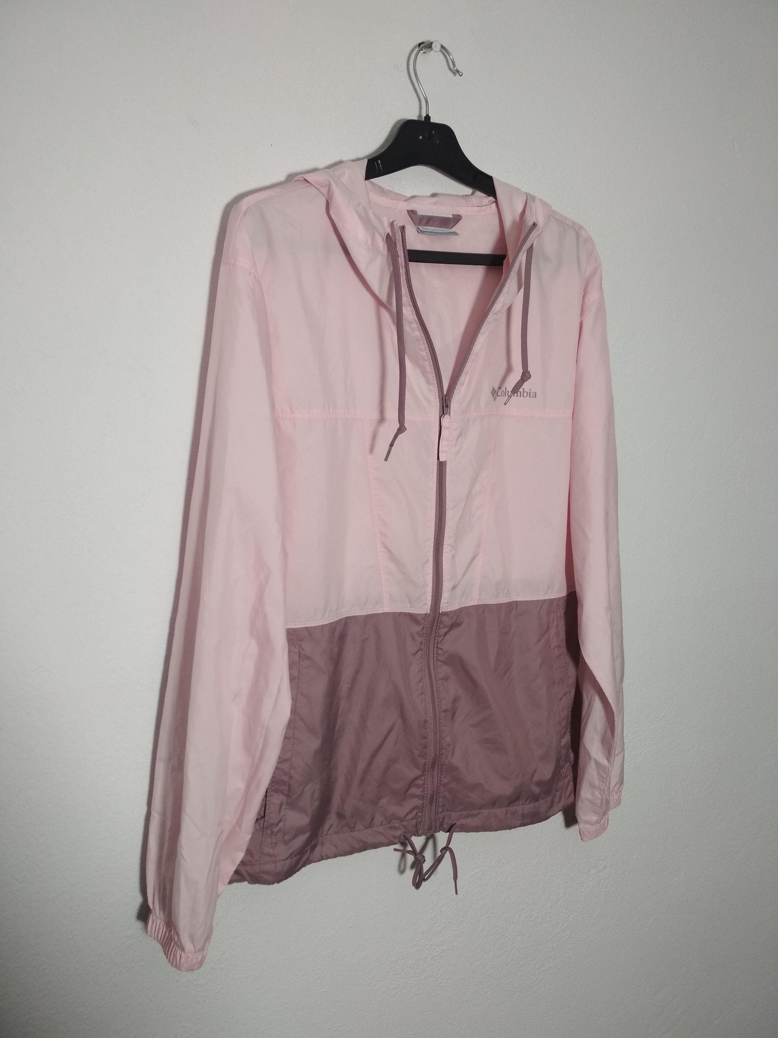 Columbia Columbia windbreaker women's jacket M Size M / US 6-8 / IT 42-44 - 3 Thumbnail