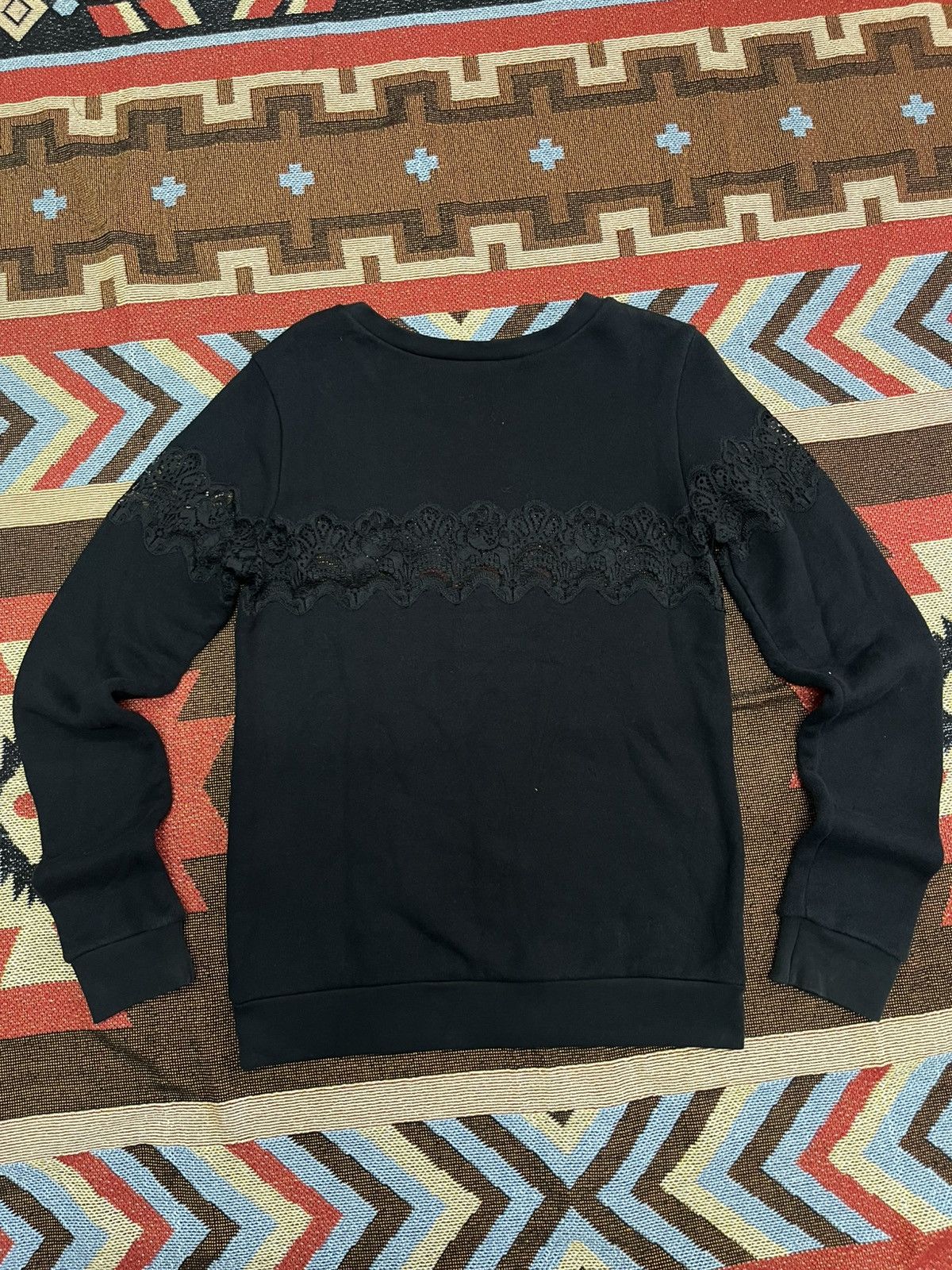 Sandro Sandro Paris Sweatshirt Size US M / EU 48-50 / 2 - 4 Thumbnail