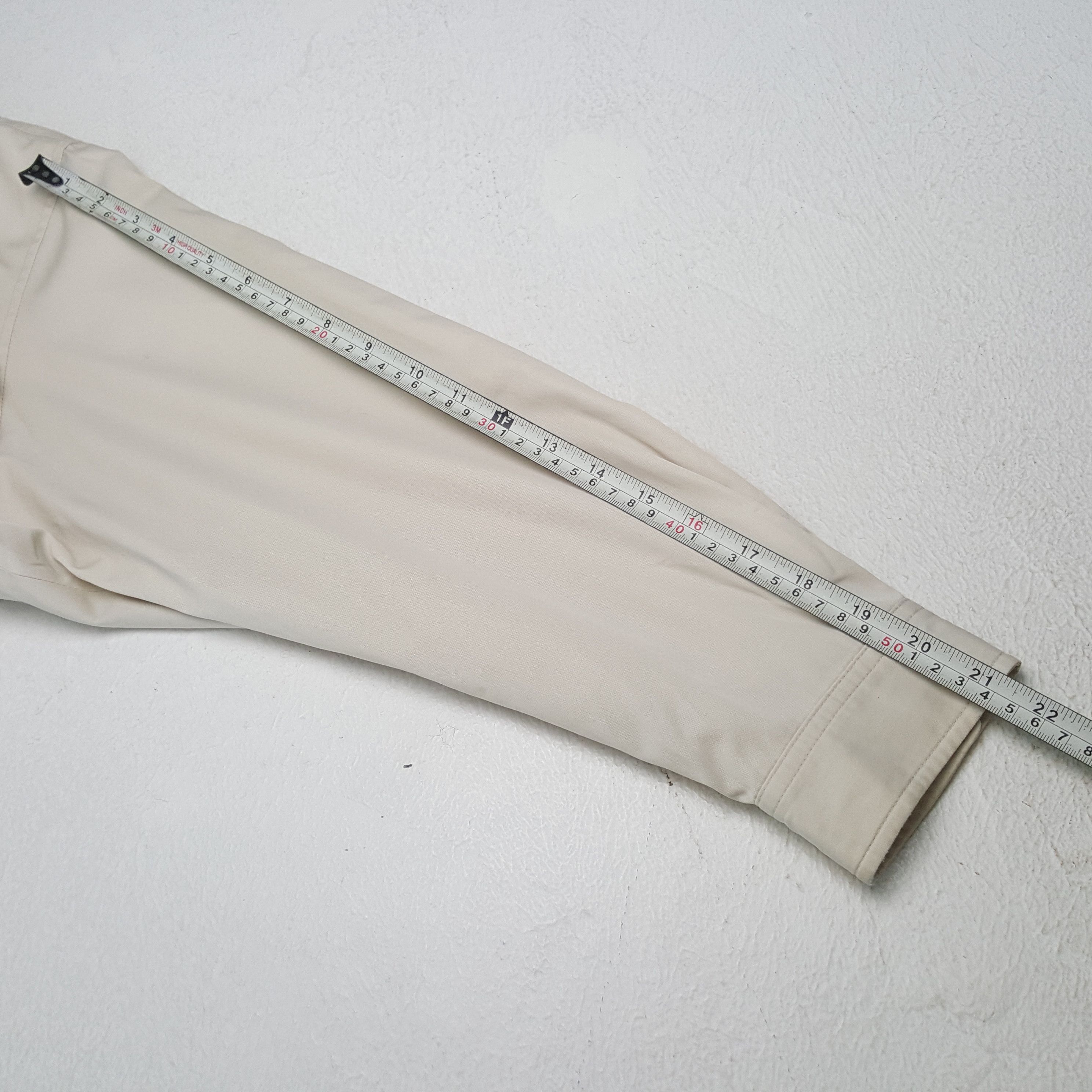 Yves Saint Laurent Yves Saint Laurent YSL Fashion Brand Jacket C292N5 Size US L / EU 52-54 / 3 - 6 Thumbnail