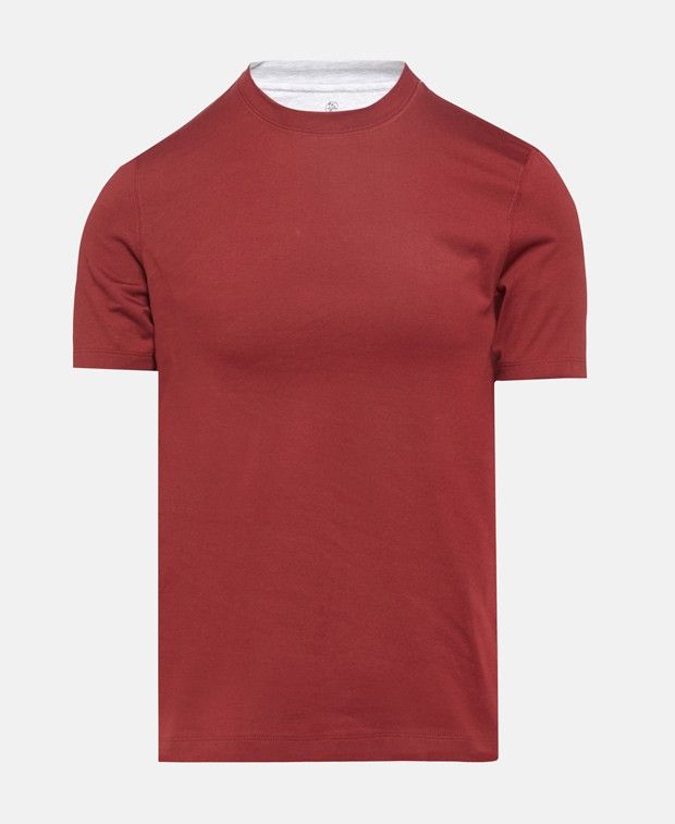 Brunello Cucinelli T-shirt Size US S / EU 44-46 / 1 - 1 Preview