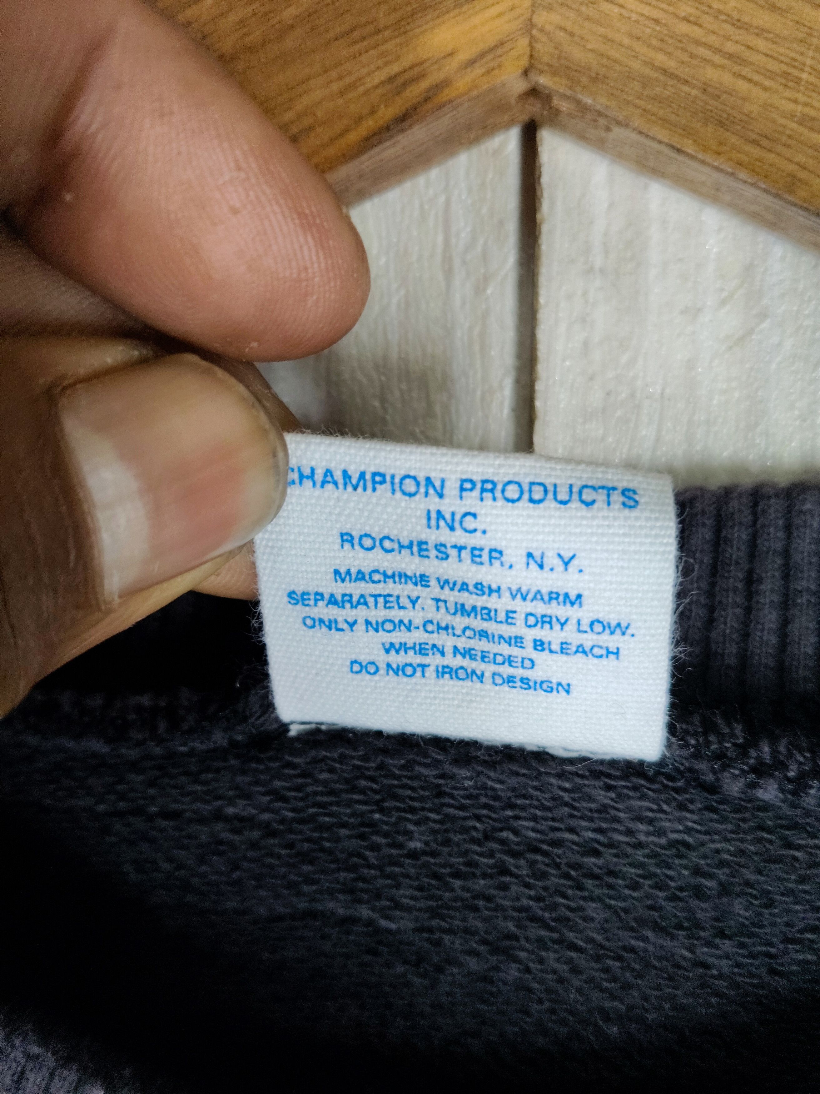 Champion Vintage Champion Sunford Gaels Academy Sweatshirt Size US M / EU 48-50 / 2 - 6 Thumbnail