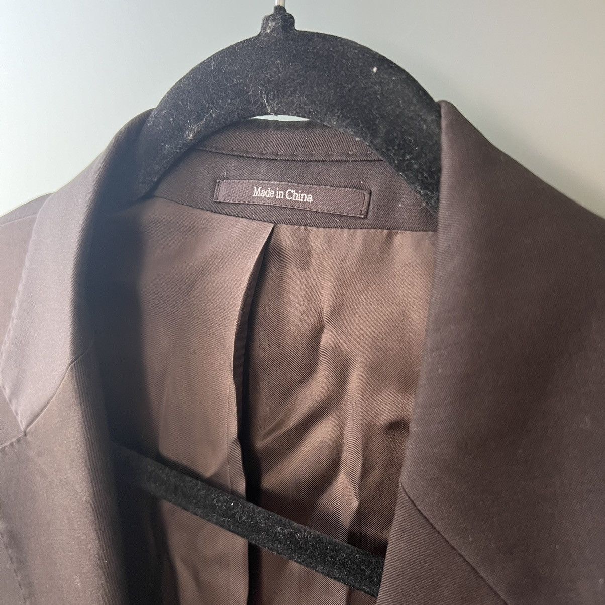 Gucci Elegant and classy Gucci blazer Size 44R - 9 Thumbnail