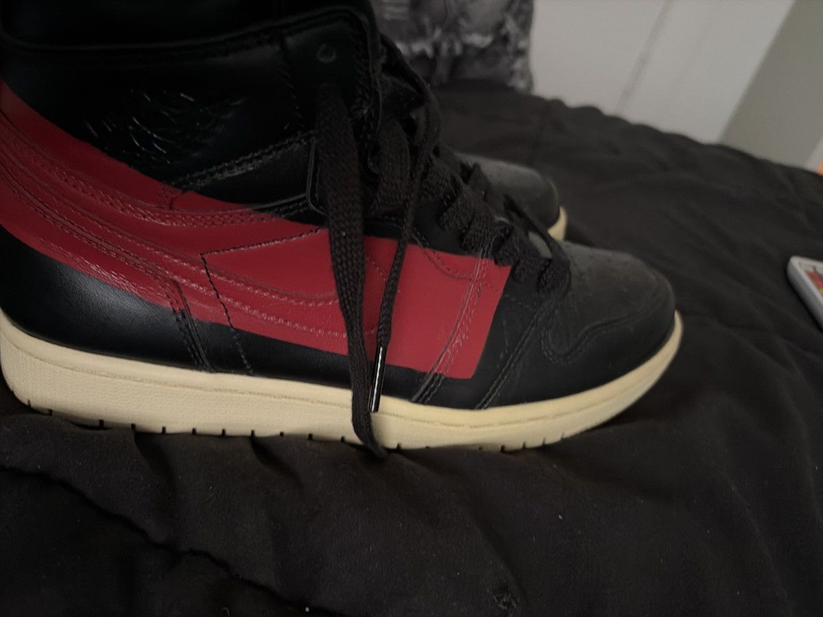 Nike Jordan 1 Size US 9 / EU 42 - 1 Thumbnail
