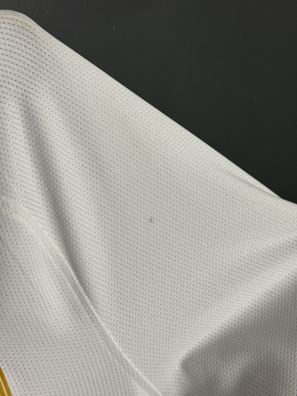 Nike Norway National Team 16/18 Away Football Player Issue Jersey Size M / US 6-8 / IT 42-44 - 11 Thumbnail