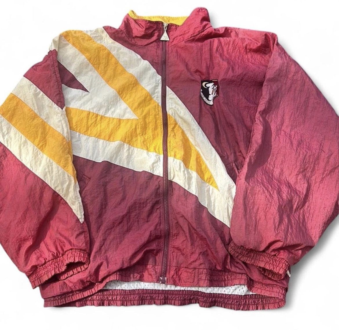 Other 90s FSU jacket Size US XL / EU 56 / 4 - 1 Thumbnail