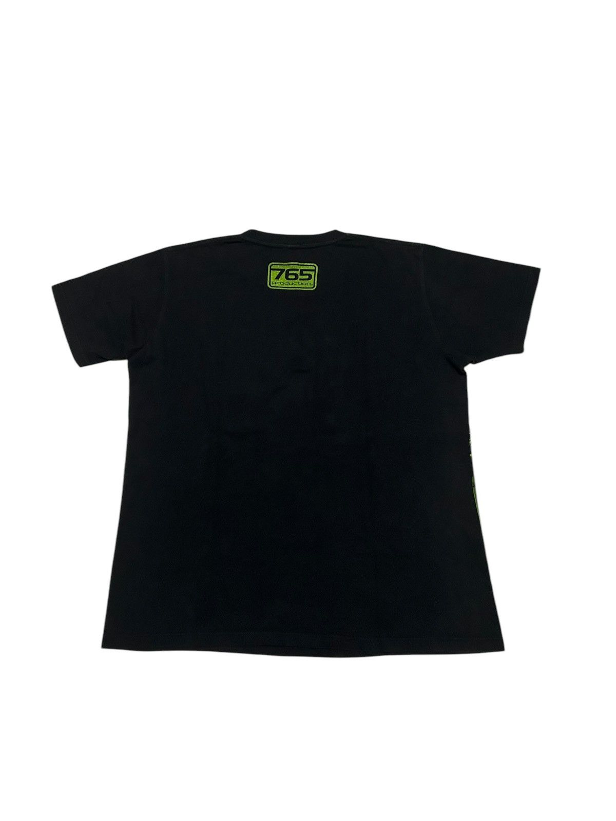 Japanese Brand × Kapital × Vintage Vintage Miki Hoshii Japanese Anime by Cospa Size US L / EU 52-54 / 3 - 5 Thumbnail