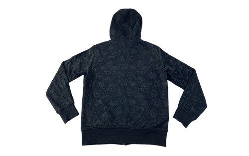 Star Wars Hype Star Wars Science Fiction Movies Sherpa Inner Hoodies Size US M / EU 48-50 / 2 - 2 Thumbnail