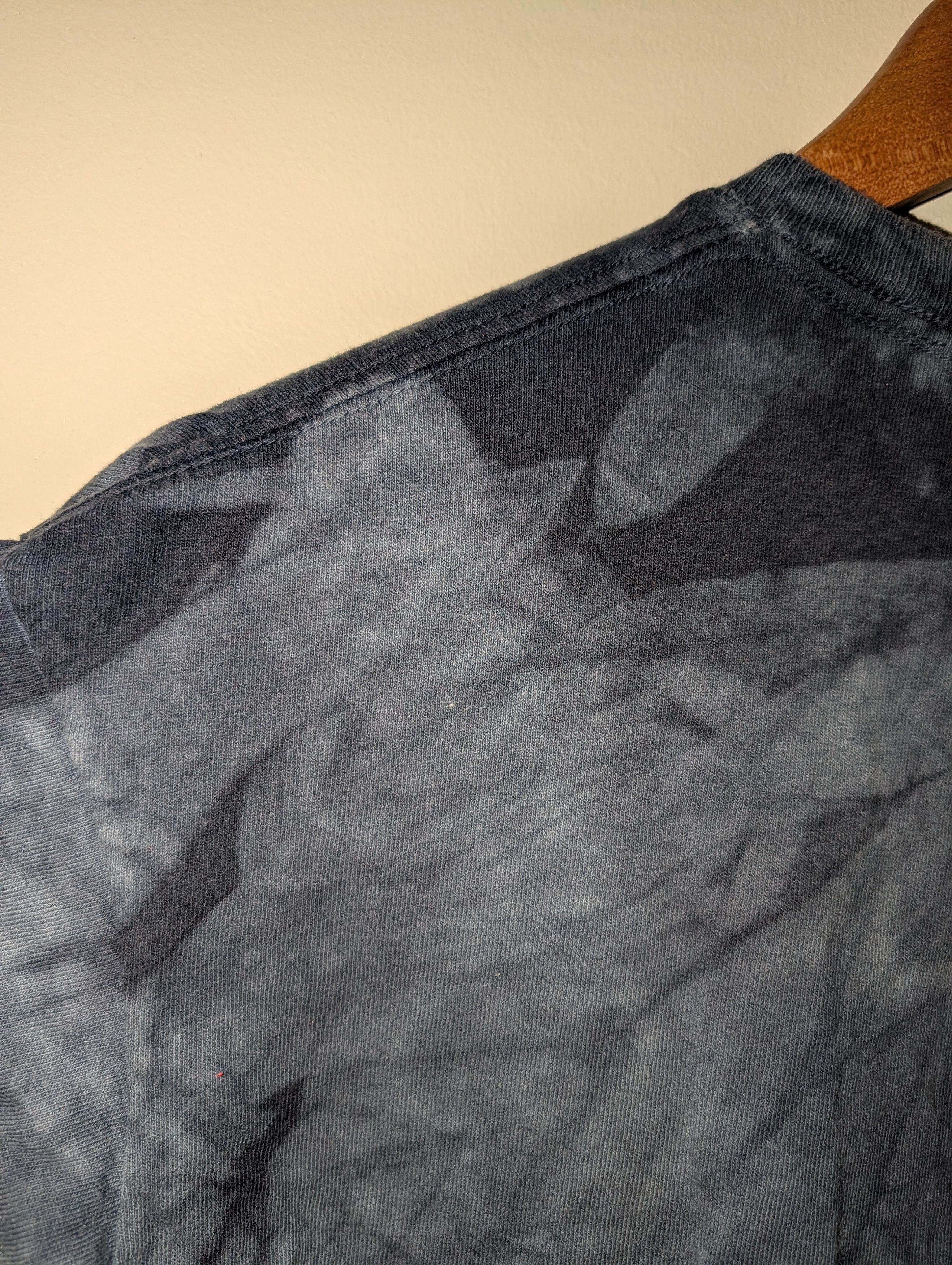 The Mountain Vintage 2008 Snow Tiger Animal Nature The Mountain T-Shirt Size US M / EU 48-50 / 2 - 8 Thumbnail