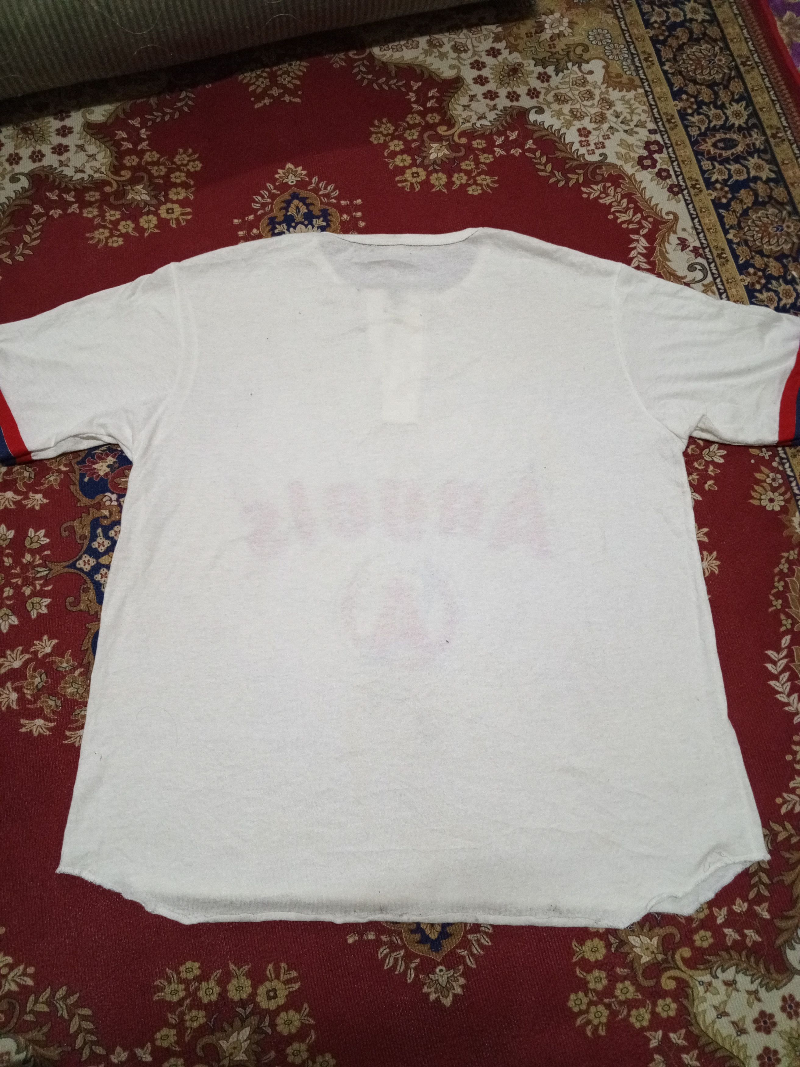 MLB × Vintage VINTAGE 80S ANGELS MLB Size US XL / EU 56 / 4 - 2 Thumbnail