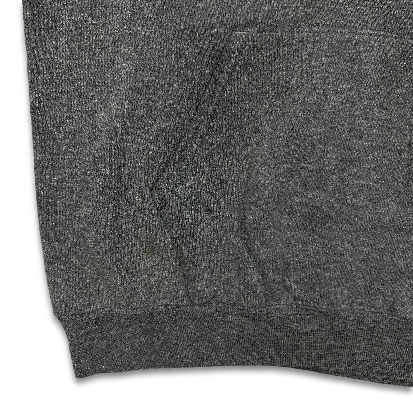Champion × Vintage Champion Hoodie Medium Script Pullover Hooded Sweatshirt Size US M / EU 48-50 / 2 - 5 Thumbnail