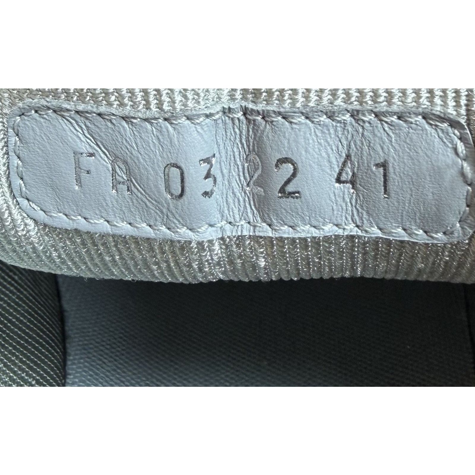 Dior Size 41EU/8US - Dior B27 Blue White Oblique Size US 8 / EU 41 - 8 Thumbnail