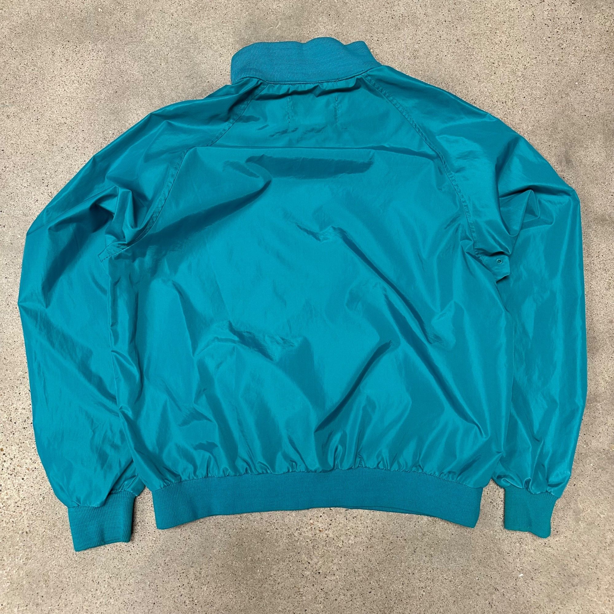 Eddie Bauer × Vintage Vintage Eddie Bauer GorpCore Lightweight Pullover Jacket Size US L / EU 52-54 / 3 - 4 Thumbnail