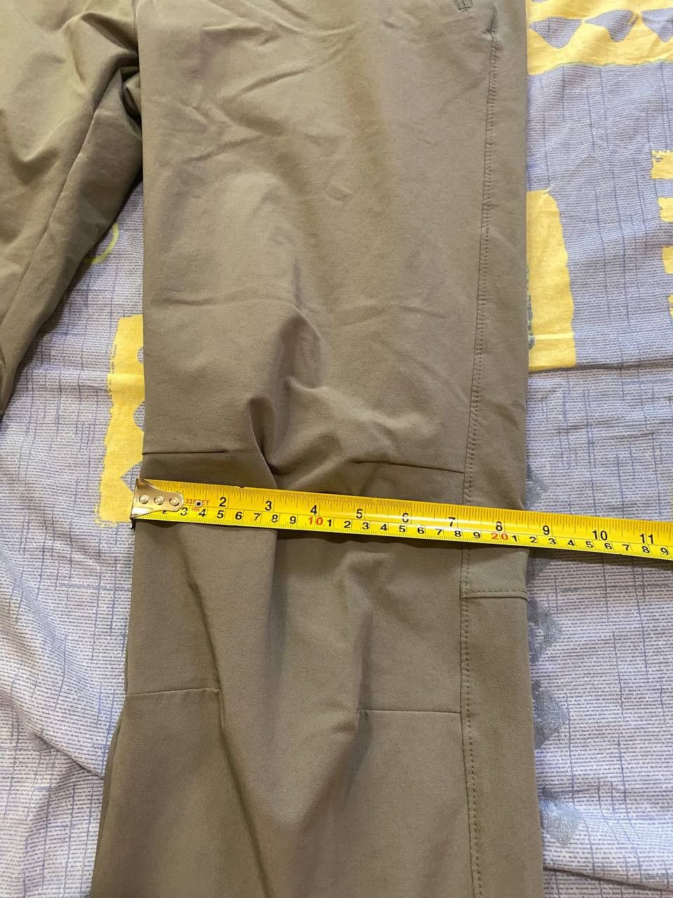 The North Face VINTAGE The North Face Pants Men’s 32 Beige Size US 32 / EU 48 - 16 Thumbnail