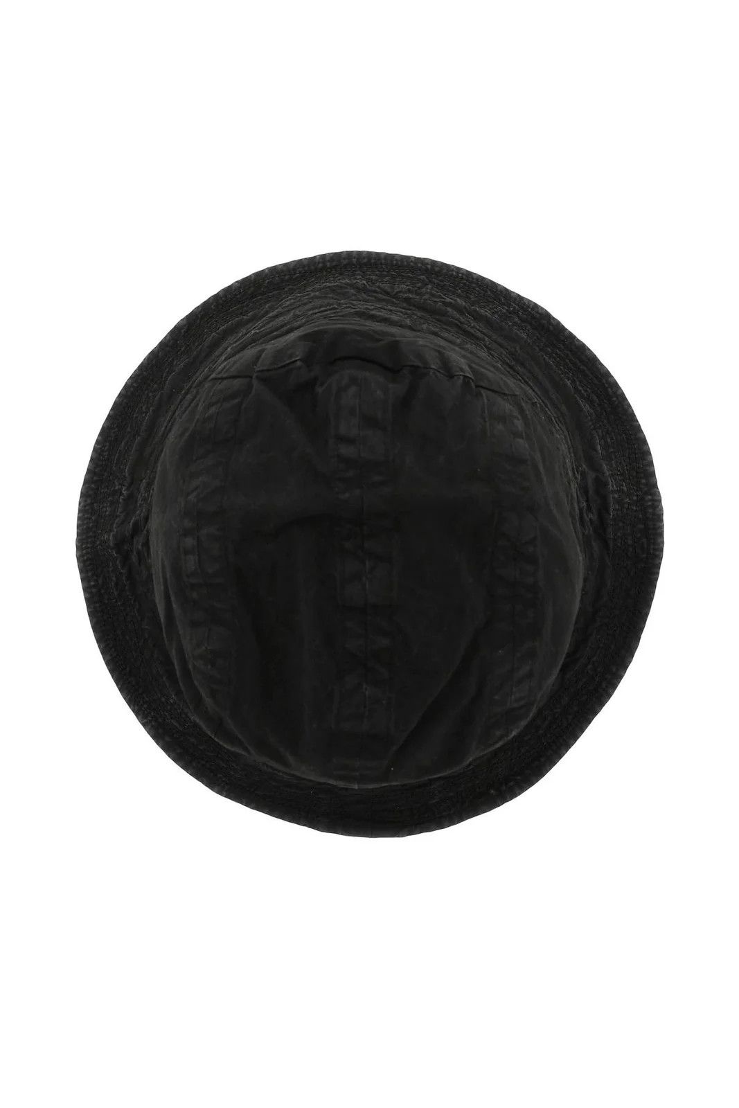 C.P. Company o1y1224 Size: M / (Cap & Hat) in Black Size ONE SIZE - 3 Thumbnail