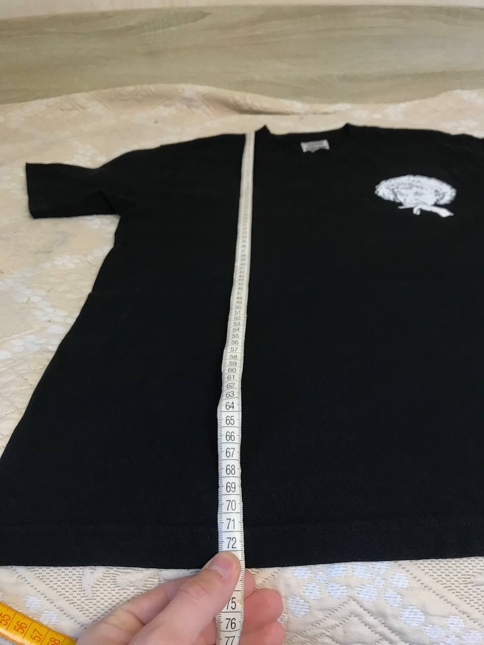 Virgil Abloh 🔥 Jeff Goldblum Mildred Snitzer Orchestra Vintage T Shirt Size US M / EU 48-50 / 2 - 13 Thumbnail