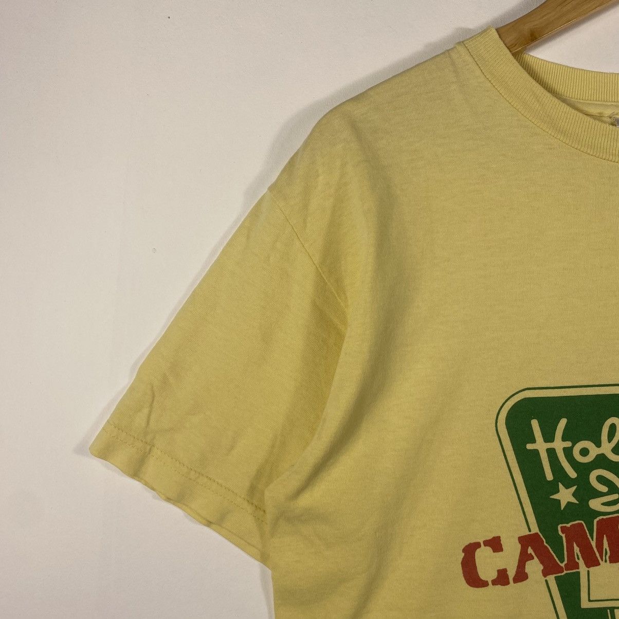 Band Tees Vintage 00's THE DEAD KENNEDYS Holiday In Cambodia Tee Shirt Size US M / EU 48-50 / 2 - 4 Thumbnail
