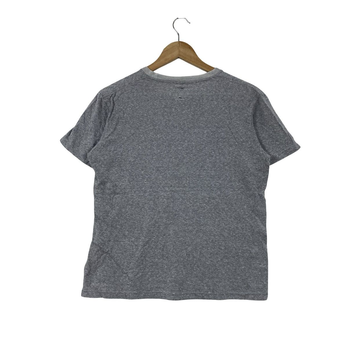 Other HR MARKET Life Is a Journey Big H Graphic Crewneck Short Size US S / EU 44-46 / 1 - 7 Thumbnail