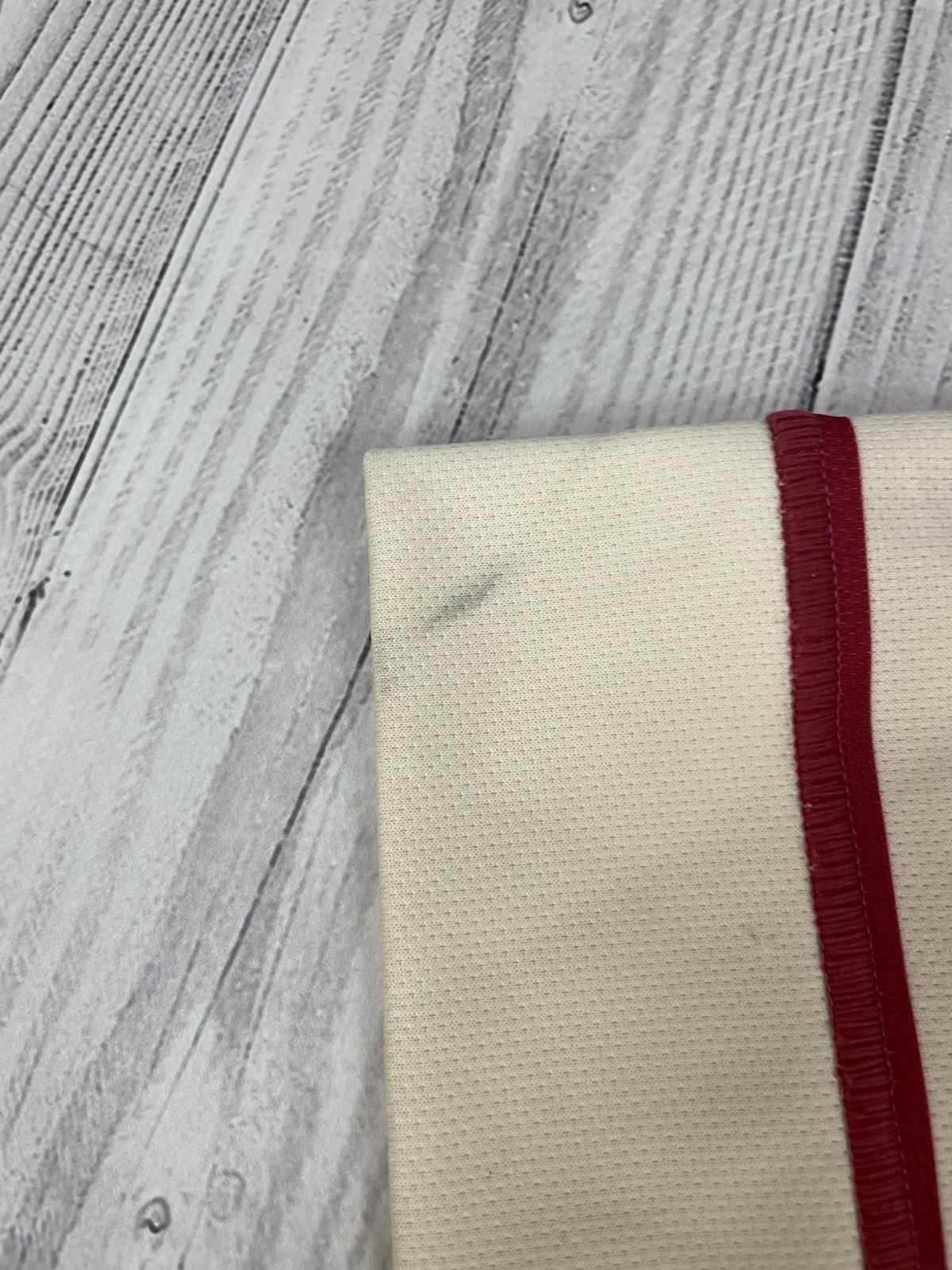 Canterbury of New Zealand Vintage England Canterbury striped jersey size L Size US L / EU 52-54 / 3 - 9 Thumbnail