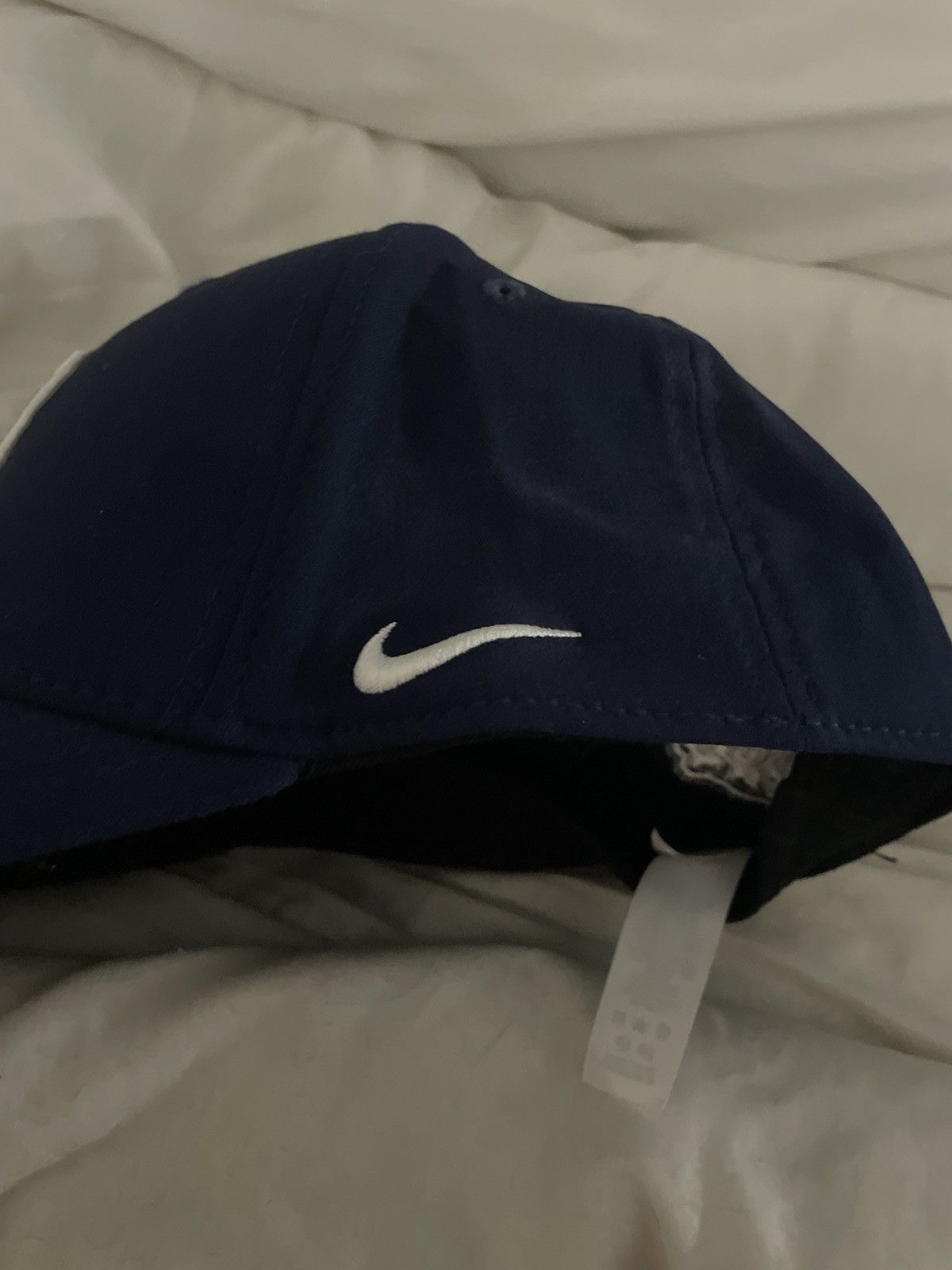 Nike Nike Georgetown-Butler Hat Size ONE SIZE - 2 Thumbnail