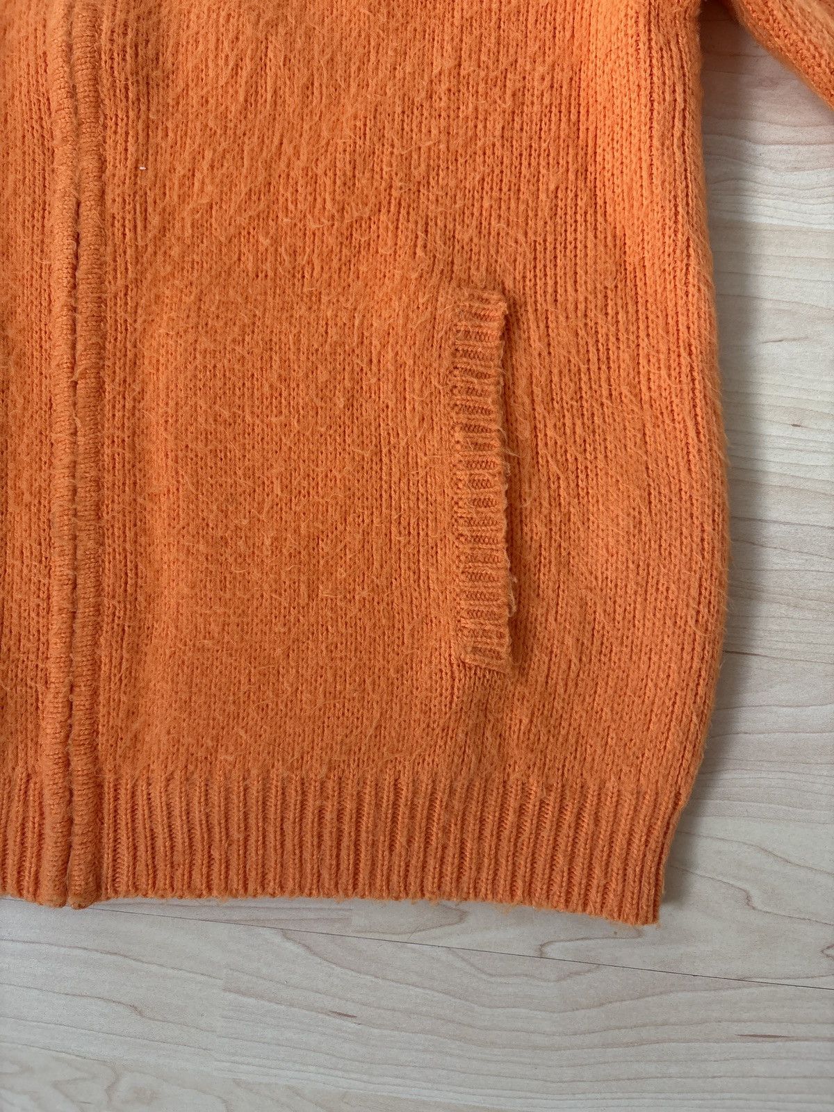 Supreme Supreme Longsleeve ZipUp Size US M / EU 48-50 / 2 - 7 Thumbnail