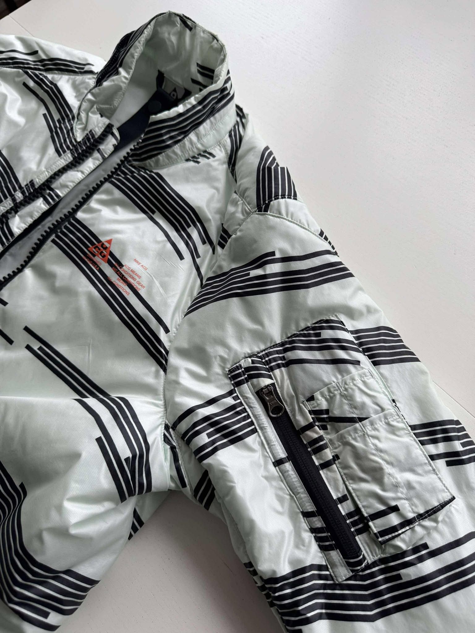 Errolson Hugh NikeLab ACG 3-in-1 System Coat + Liner Size US M / EU 48-50 / 2 - 11 Thumbnail