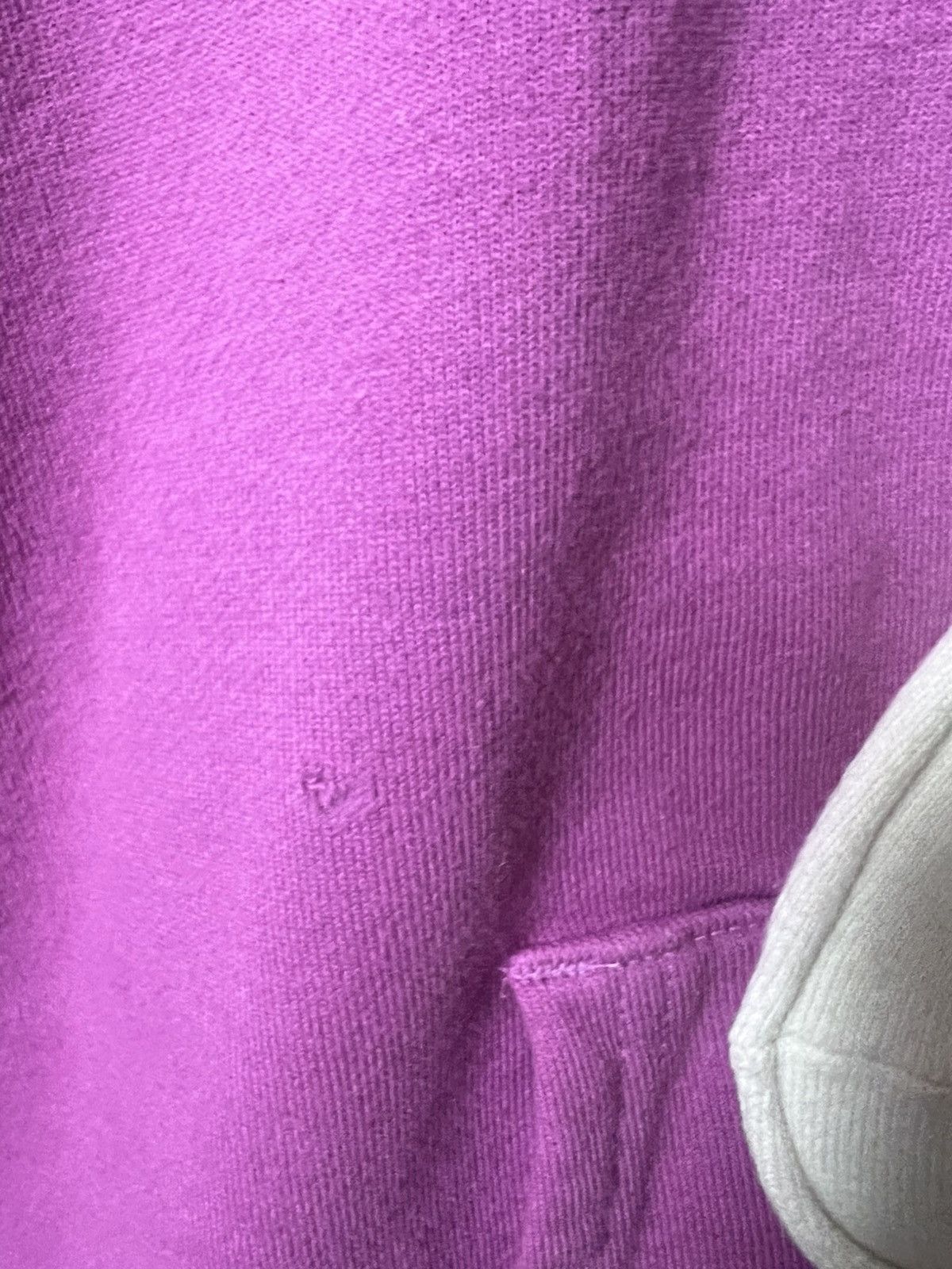 Cactus Plant Flea Market CPFM Sock Hooded Pullover Purple Size US L / EU 52-54 / 3 - 4 Thumbnail