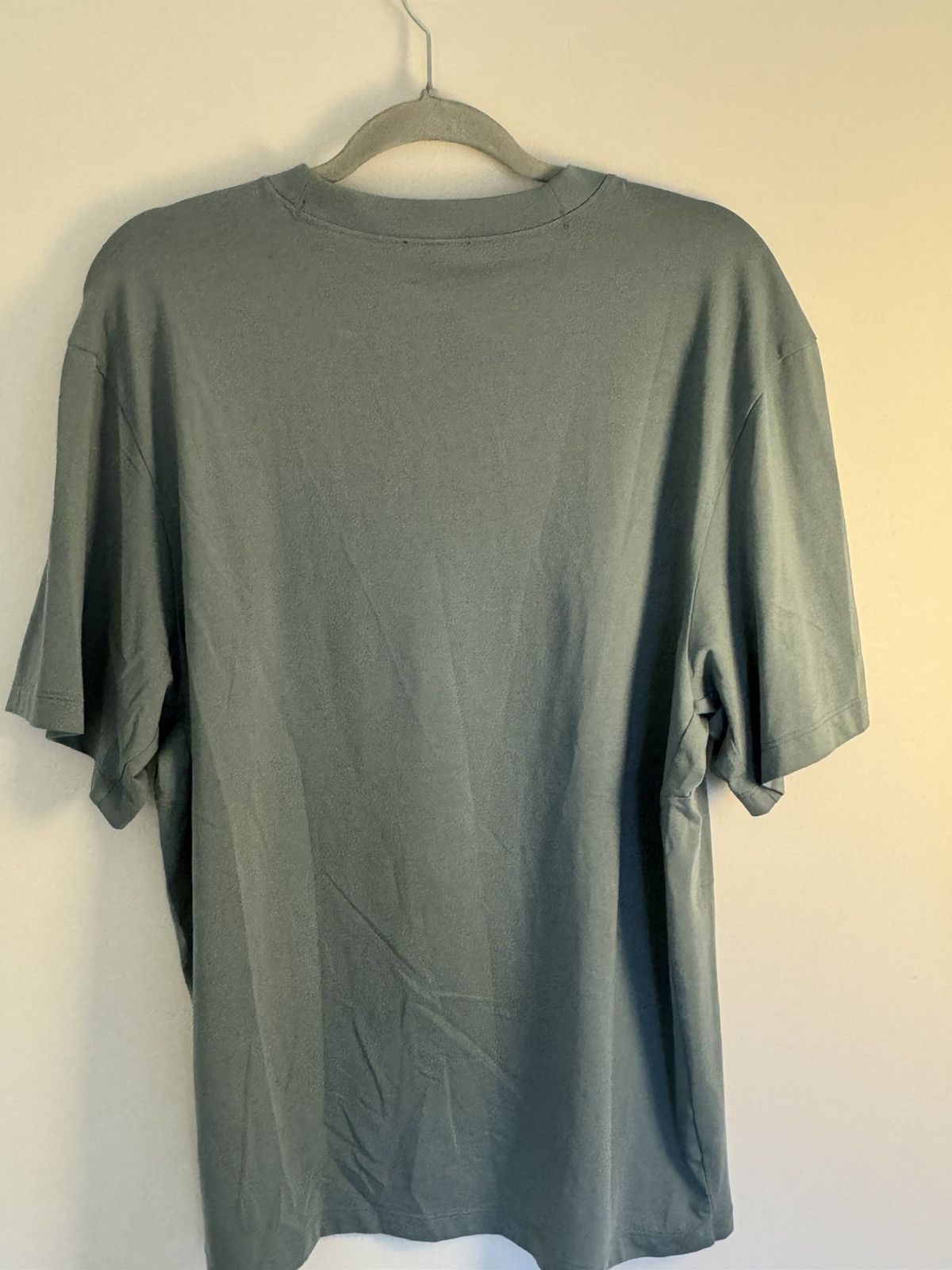 Lululemon Lululemon Sports Shirt Size US M / EU 48-50 / 2 - 2 Thumbnail