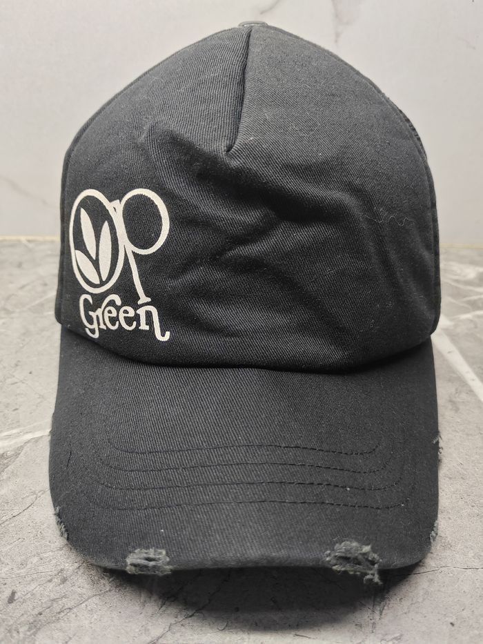 Ocean Pacific Vintage Ocean Pacific Trucker Cap Hat Size ONE SIZE - 2 Thumbnail
