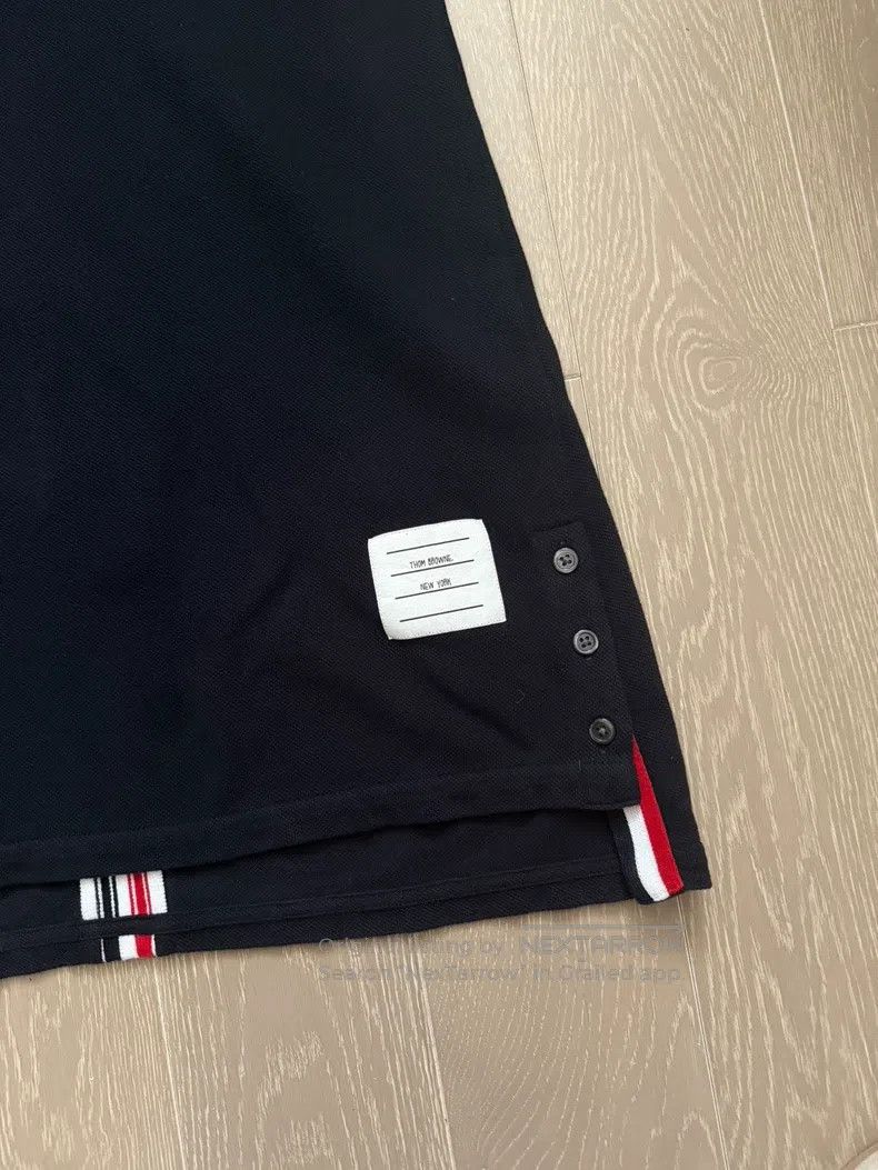 Thom Browne Thom Browne one-piece Size XS / US 0-2 / IT 36-38 - 3 Thumbnail