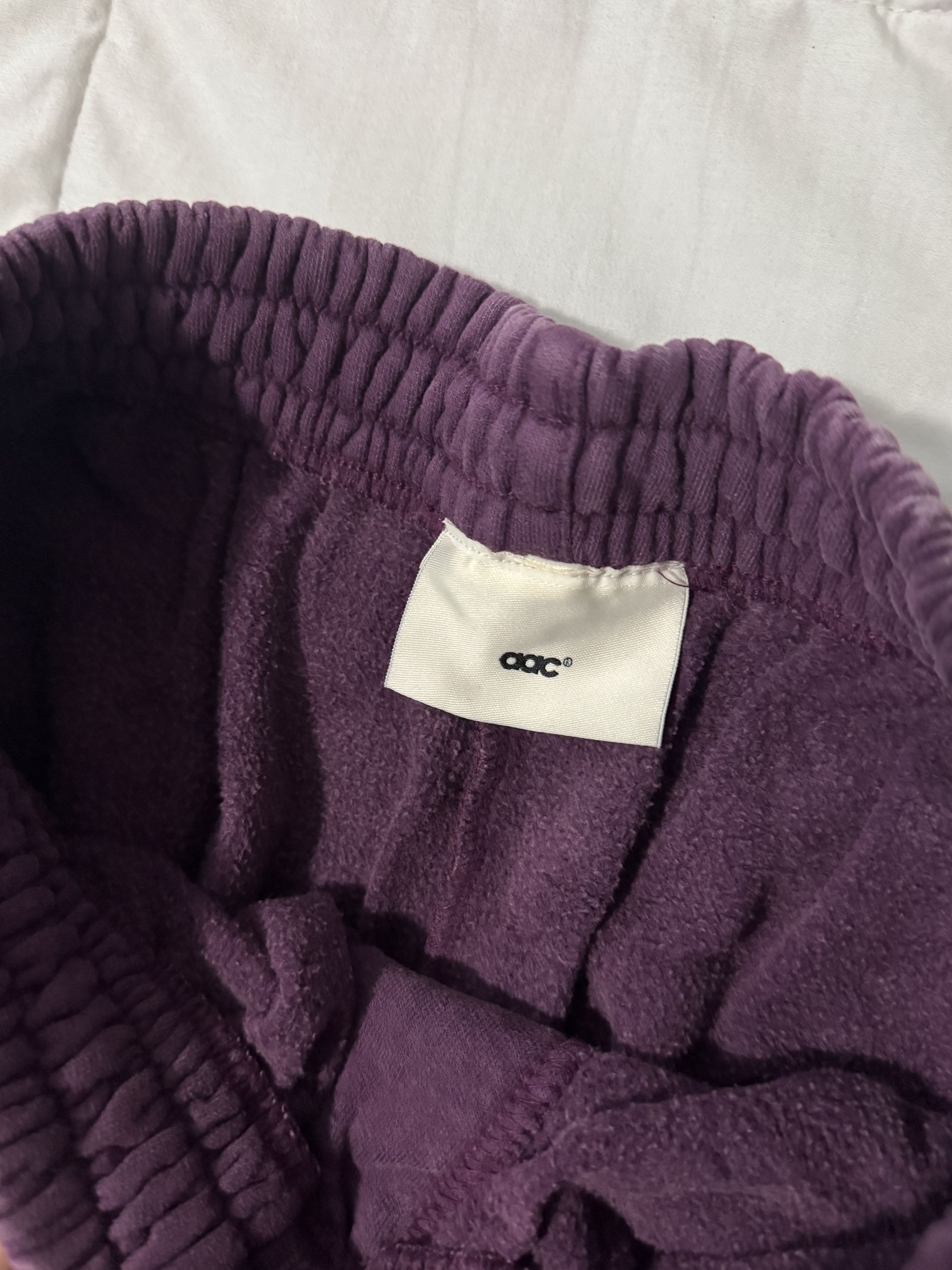 Other AAC Purple Short Size US 32 / EU 48 - 2 Thumbnail