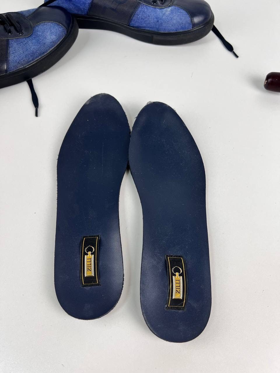 Zilli Zilli luxury shoes size 44 Size US 10 / EU 43 - 21 Thumbnail
