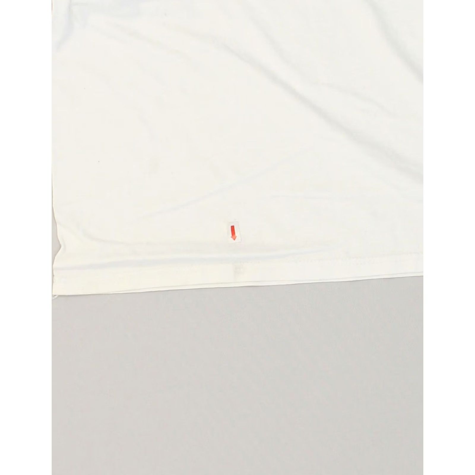 Hard Rock Cafe HARD ROCK CAFE Mens Barcelona T-Shirt Top XS White Cotton Size US XS / EU 42 / 0 - 6 Thumbnail