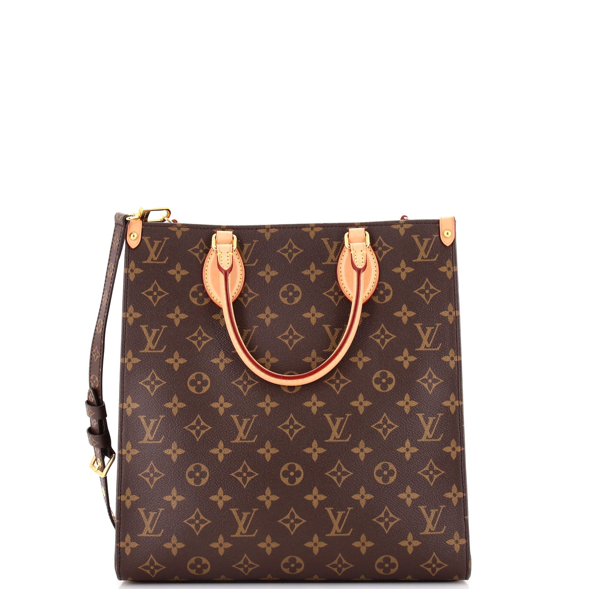 Louis Vuitton Sac Plat NM Bag Size ONE SIZE - 1 Thumbnail