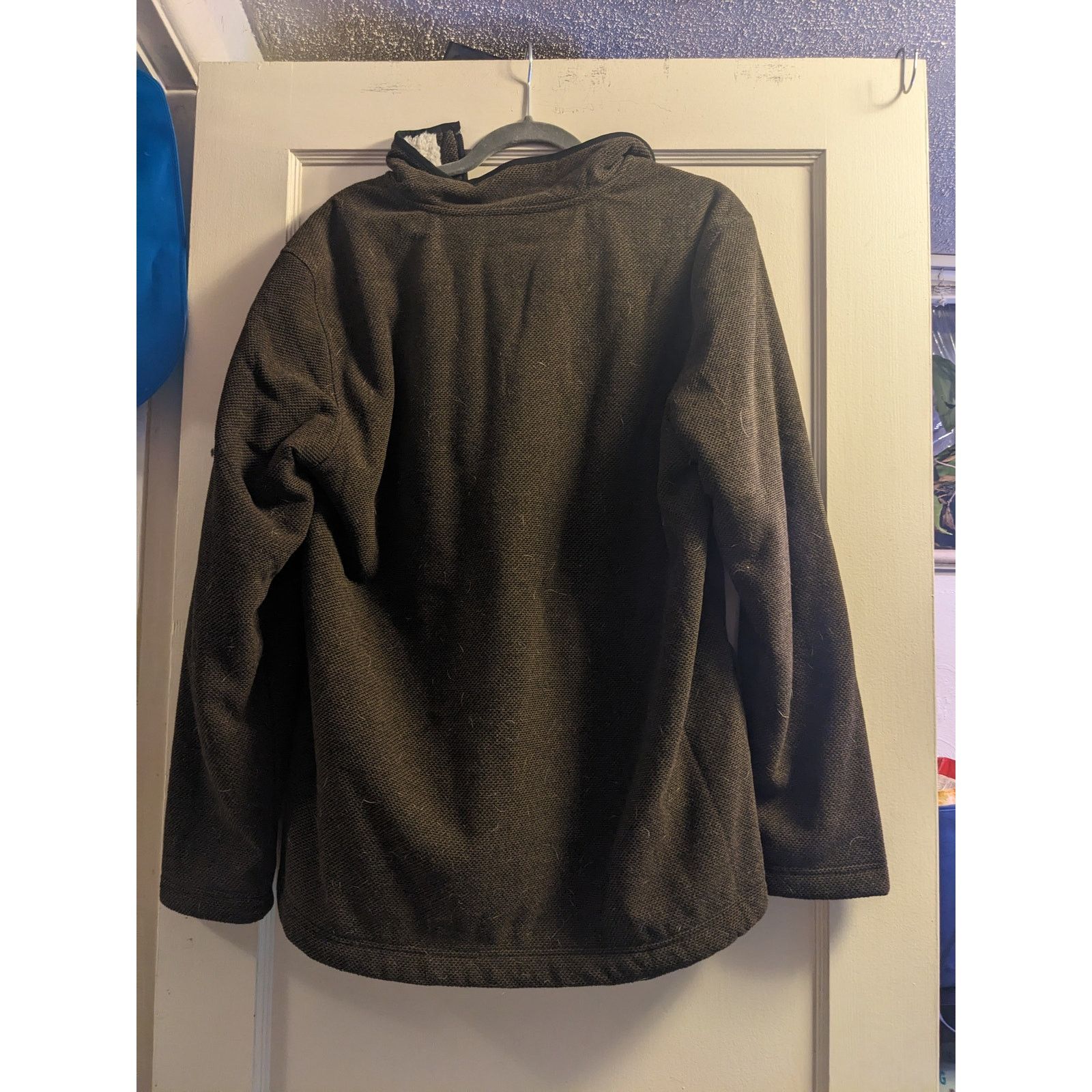 Orvis Orvis Pullover Sweatshirt Size US L / EU 52-54 / 3 - 8 Thumbnail