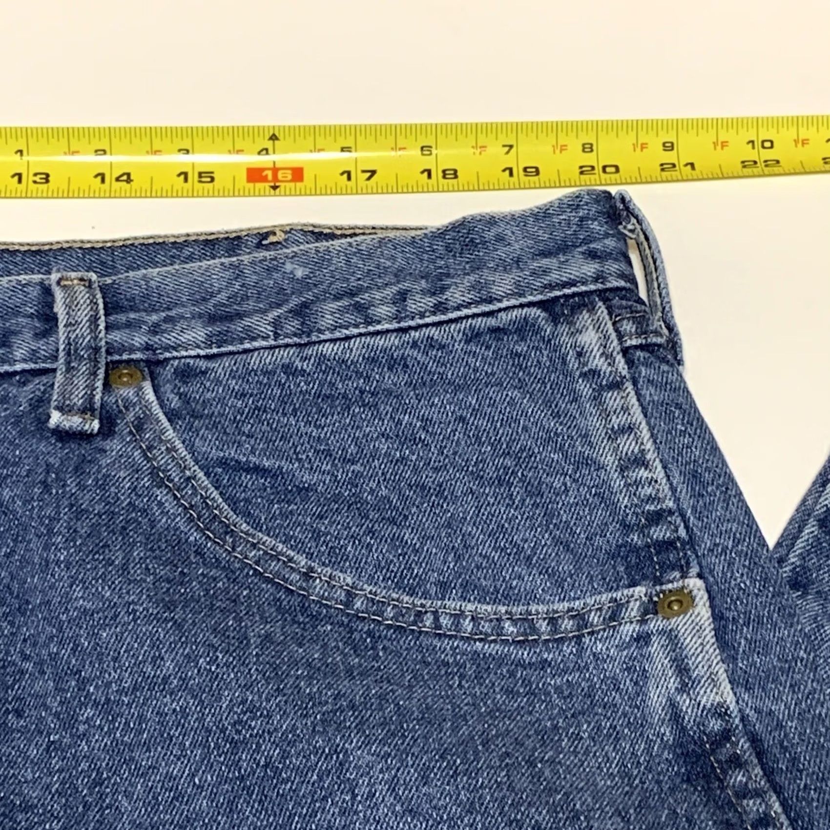 Wrangler VINTAGE none Size US 40 / EU 56 - 4 Thumbnail