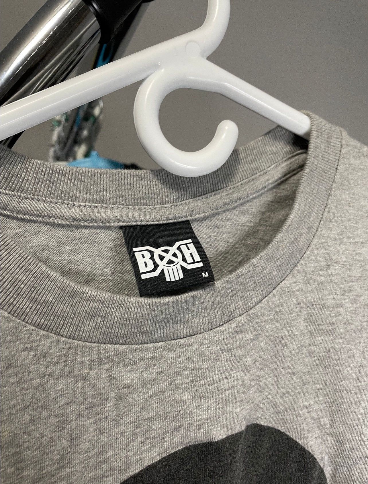 Bounty Hunter Bounty Hunter - Skull Tee Size US M / EU 48-50 / 2 - 5 Thumbnail