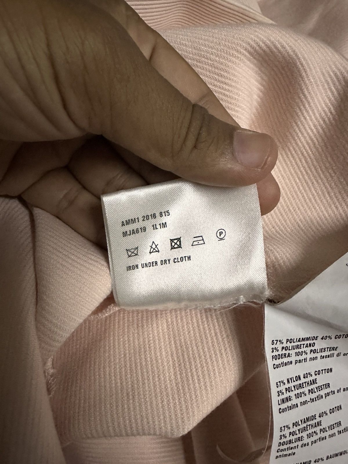 Miu Miu Miu miu mini dress Size M / US 6-8 / IT 42-44 - 11 Thumbnail