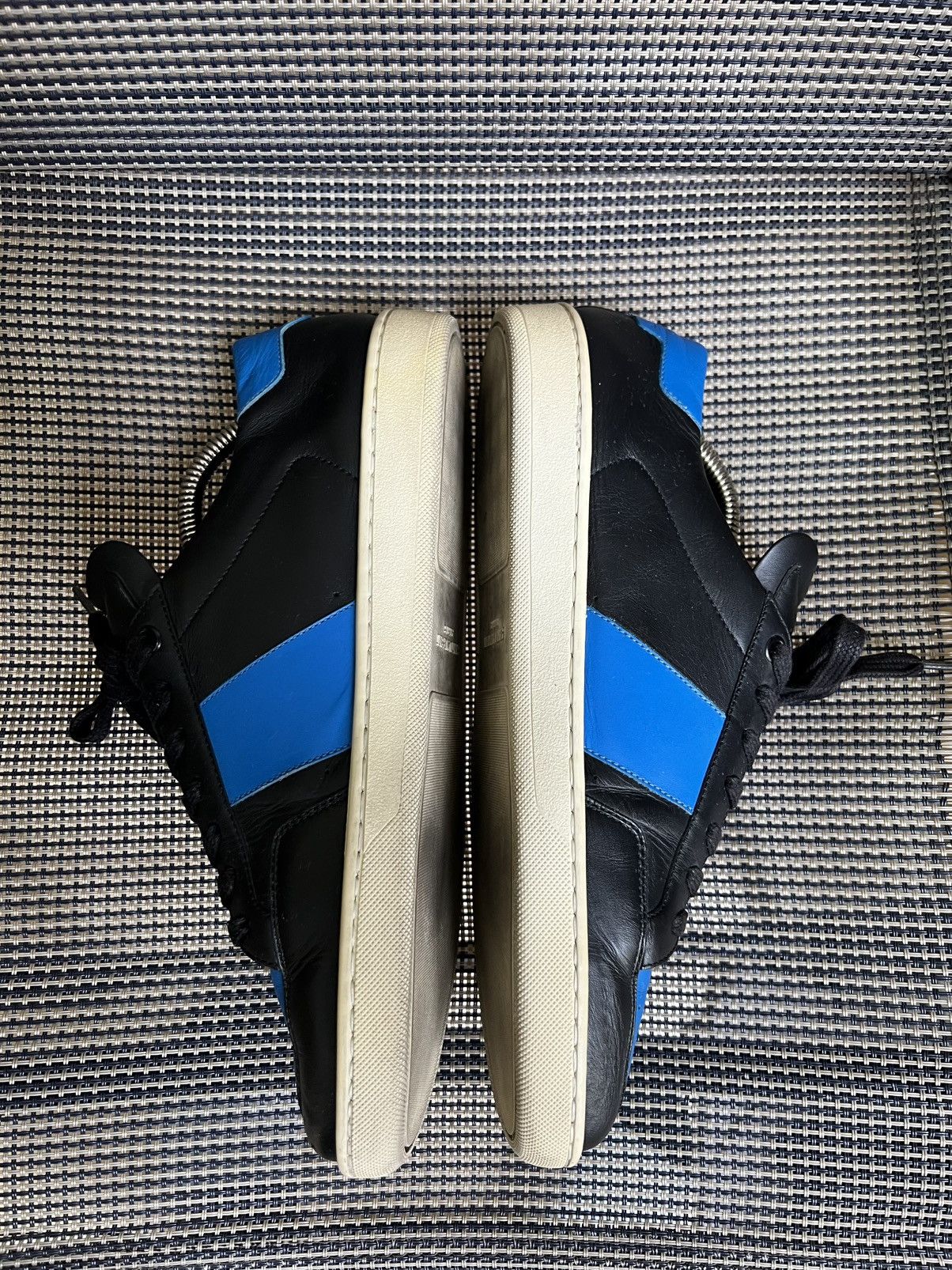 Saint Laurent Paris Saint Laurent Court Classic SL/10 Size US 9 / EU 42 - 6 Thumbnail