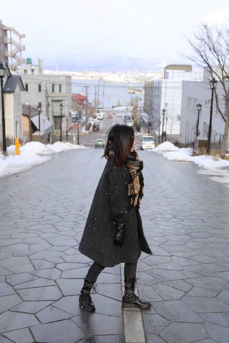 Comme des Garcons Comme Des Garcons Woolen double-breasted coat Size S / US 4 / IT 40 - 2 Thumbnail