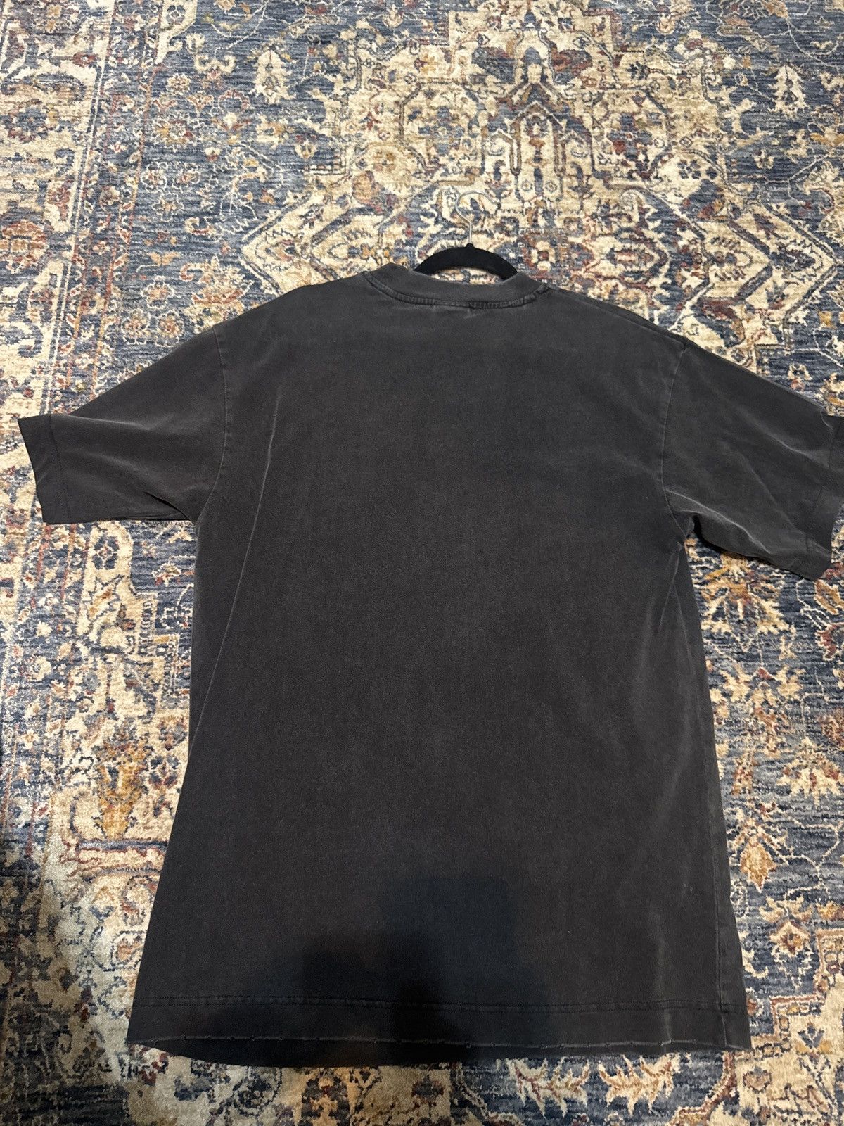 Do Not Disturb DND Kobe 5 rings Tee Size US M / EU 48-50 / 2 - 2 Thumbnail