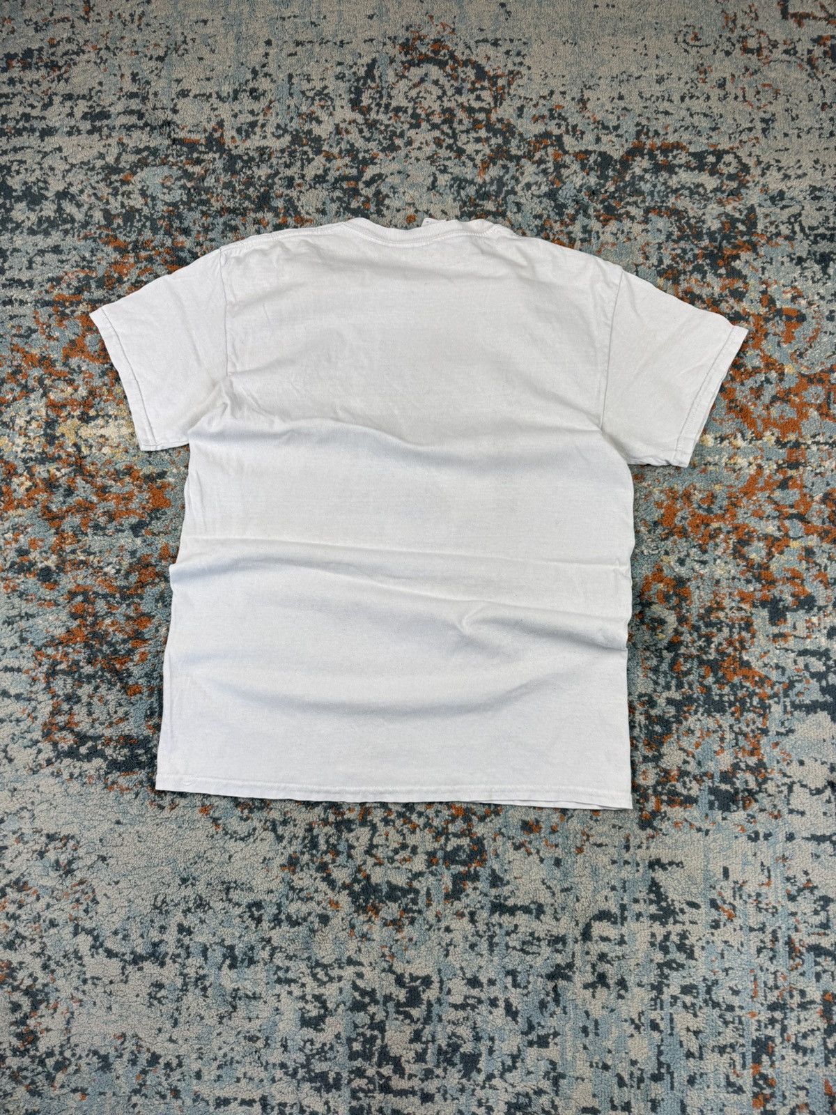 The Smiths Vintage 00s The Smiths meat is murder soldier band tee 2000s Size US M / EU 48-50 / 2 - 2 Thumbnail