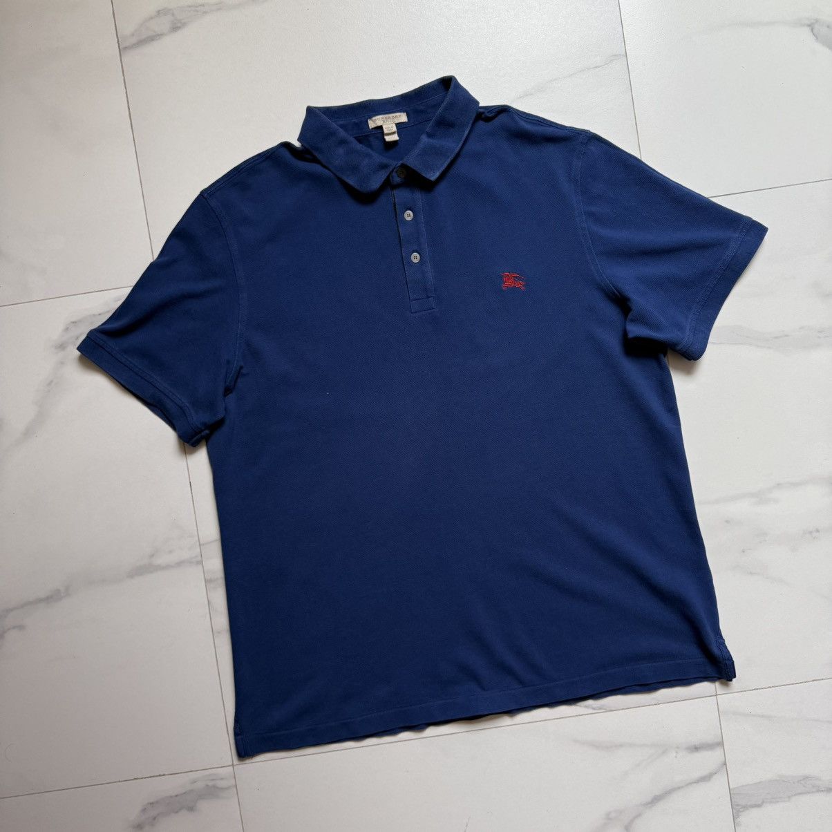 Burberry Burberry Brit Polo Size US XL / EU 56 / 4 - 3 Thumbnail