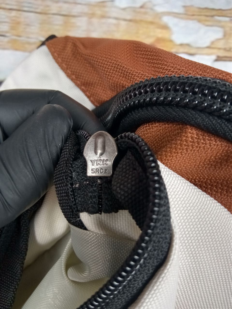 Jack Wolfskin Jack Wolfskin Cruiser Backpack Bag Size ONE SIZE - 5 Thumbnail