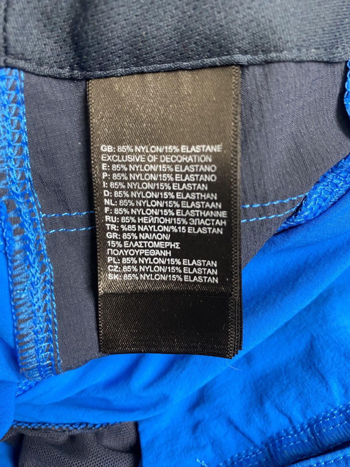 Men’s The North Face Pants Outdoor Size 38